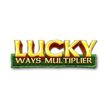 Lucky Ways Multiplier Betfair
