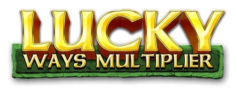 Lucky Ways Multiplier Betsul