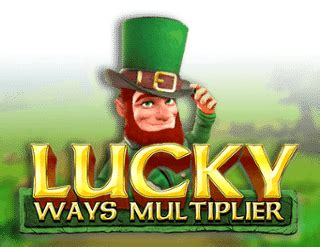 Lucky Ways Multiplier Review 2024