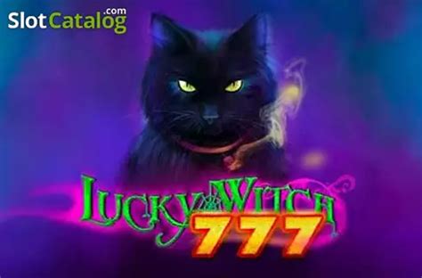 Lucky Witch 777 Bwin