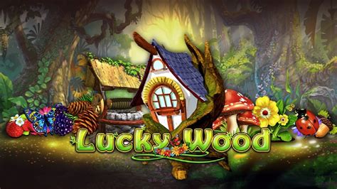 Lucky Wood Netbet