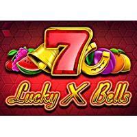 Lucky X Bells Leovegas