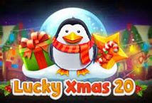 Lucky Xmas 20 Betsson