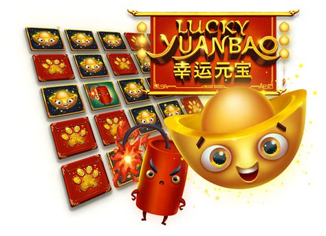 Lucky Yuanbao Bet365