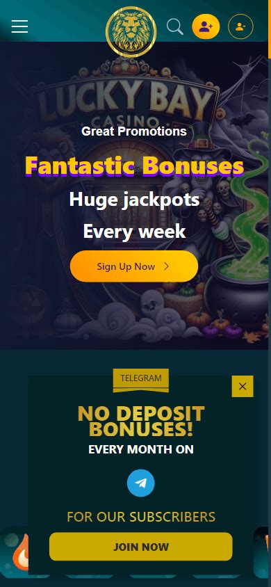 Luckybay Io Casino El Salvador