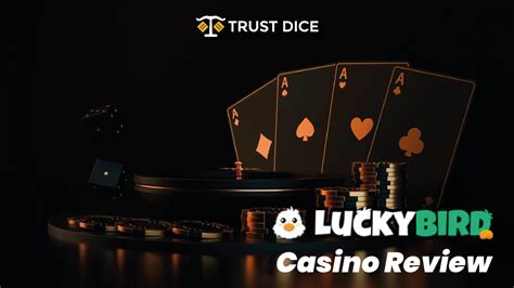 Luckybird Casino Apostas