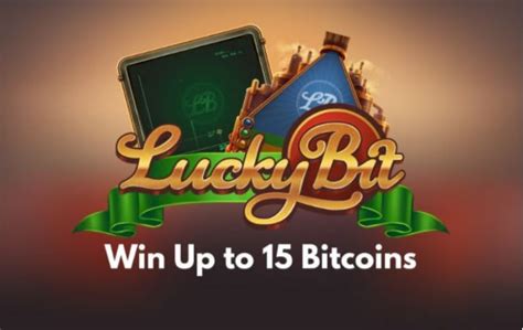 Luckybit Casino Codigo Promocional