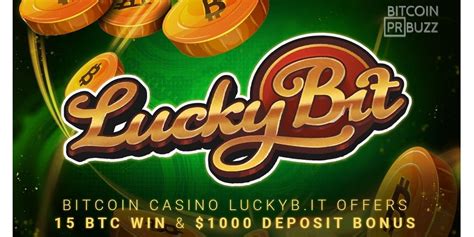 Luckybit Casino Venezuela