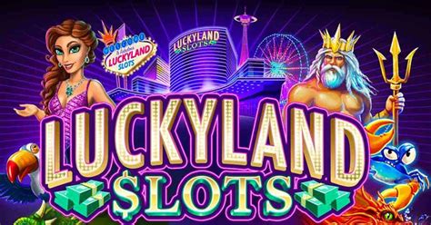 Luckyland Slots Casino Argentina