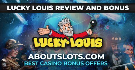 Luckylouis Casino Venezuela