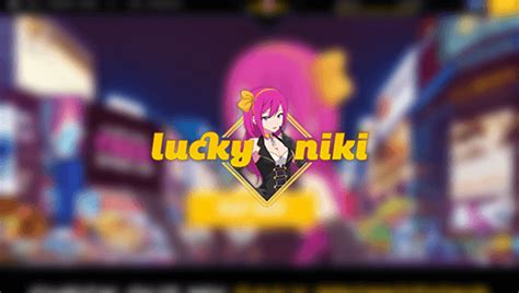 Luckyniki Casino Codigo Promocional