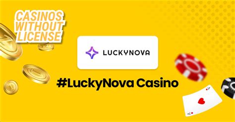 Luckynova Casino Paraguay