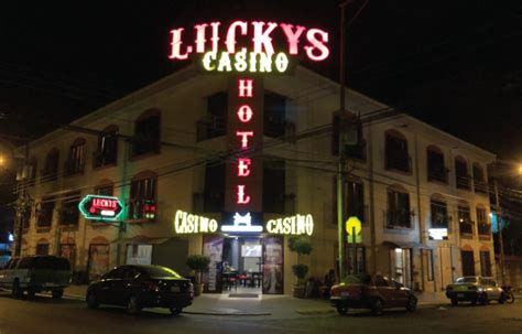 Luckyu Casino Costa Rica