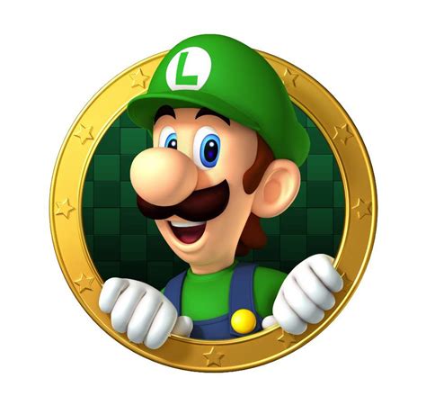 Luigi S Imagem De Poker Online