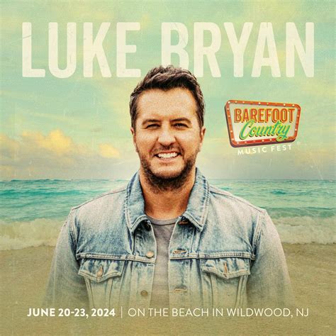 Luke Bryan Hollywood Casino