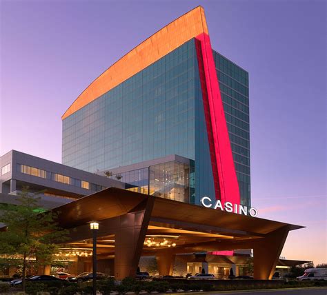 Lumiere Casino De Saint Louis Missouri