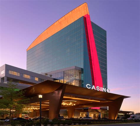 Lumiere Casino Saint Louis Mo