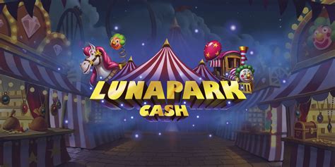 Lunapark Cash Novibet