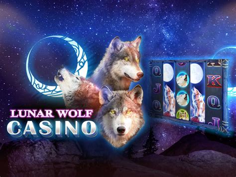 Lunar Slots Casino App