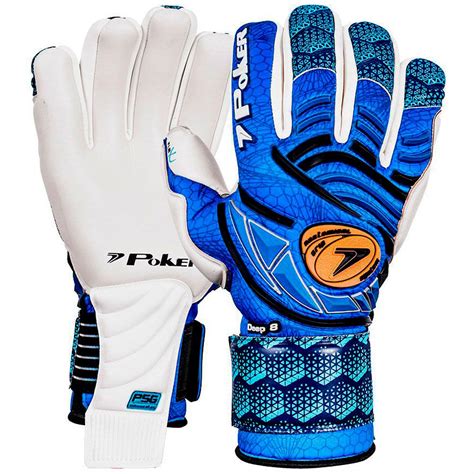 Luvas De Goleiro De Poker Profissional