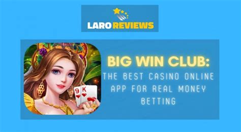 Lux Win Club Casino Review