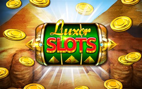 Luxorslots Casino Apk