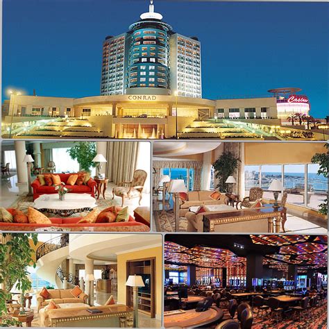 Luxury Casino Uruguay