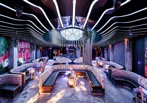 Luxury Club Betsul