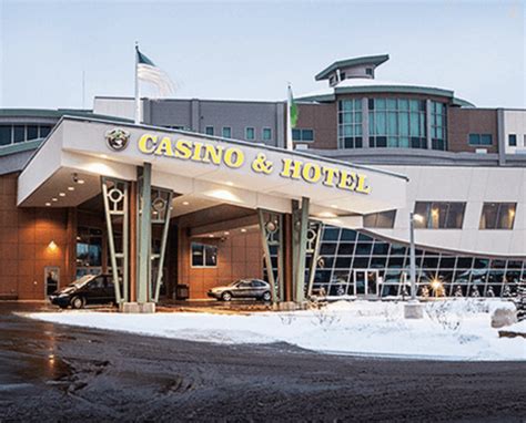 Luzes Do Norte Casino Wisconsin