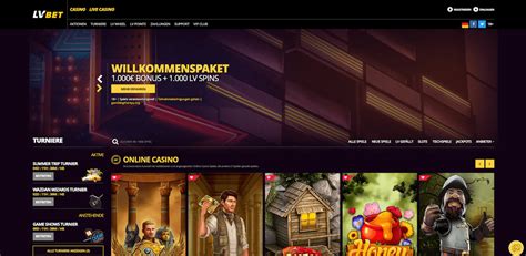 Lvbet Casino