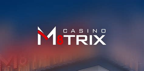M8trix Casino San Jose Endereco