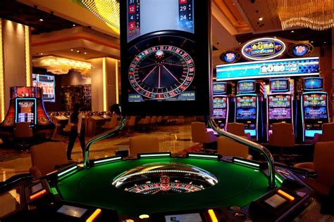 Macau Casino Download