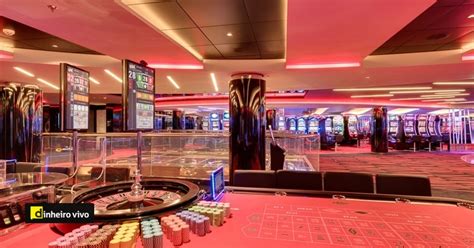 Macau Casino Receitas Para Baixo