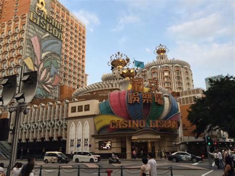 Macau Casino Tripadvisor
