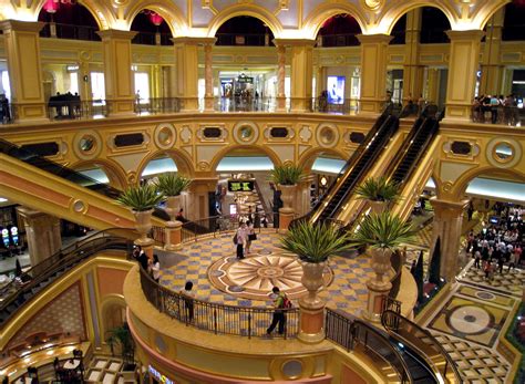 Macau Casino Vestido Codigo De Veneza