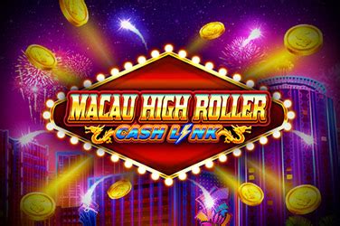 Macau High Roller Betsson