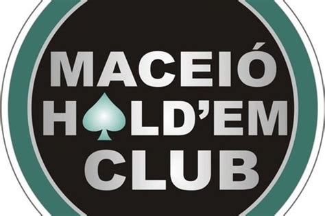 Maceio Holdem Club Os Melhores