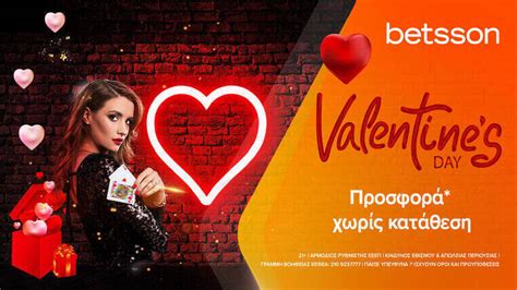 Mad 4 Valentine S Betsson