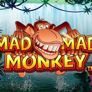 Mad Monkey 1xbet