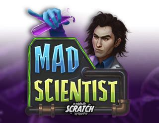 Mad Scientist Scratch Review 2024