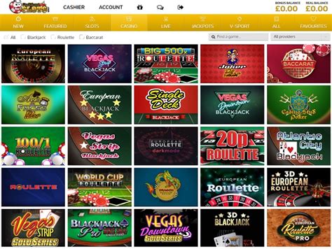 Madaboutslots Casino Aplicacao