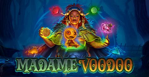 Madame Voodoo Netbet