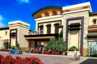 Madera Casino