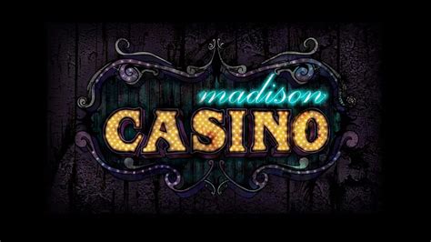 Madison Casino Aplicacao