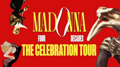 Madonna Bilhetes De Valley View Casino