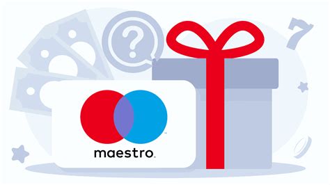 Maestro Casino Bonus