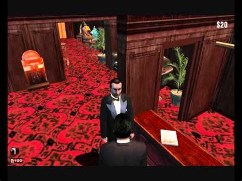 Mafia Casino Mod