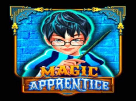 Magic Apprentice Sportingbet