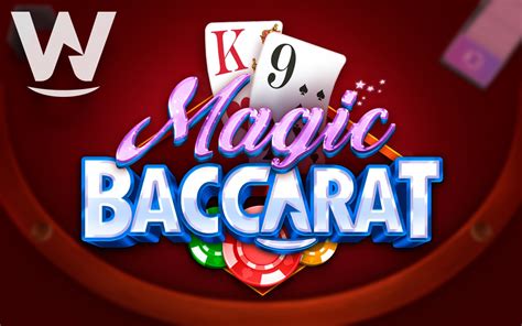 Magic Baccarat Brabet