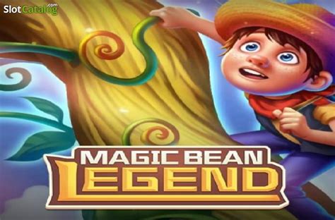 Magic Bean Legend Bet365